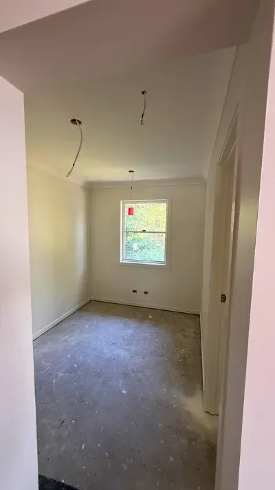 Your Trusted Room Painters in Wishart