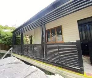 Repair & Restoration Work