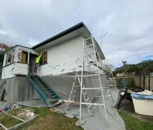 Cleaning & Contaminant Removal