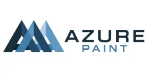 AZURE Paint Logo