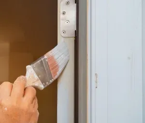 Expert Application & Finishing