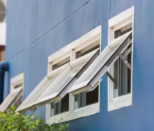 Microclimate Considerations