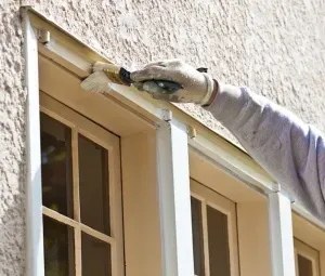 Expert Application & Finishing