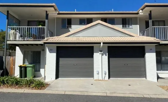 Trim & Fascia Painting