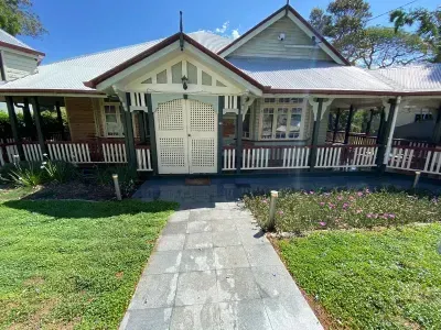 House Painter Brisbane Wishart