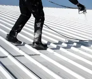 Thorough Surface Preparation