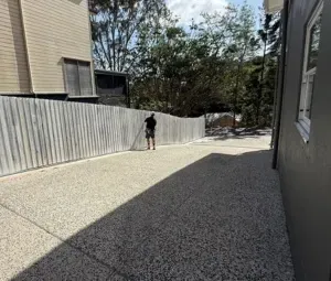 Colour Consultation and Finish Selection