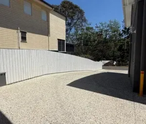 Eco-Friendly, Low-VOC Formulations