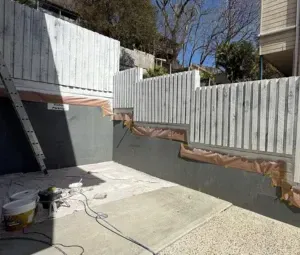 Surface Assessment and Preparation