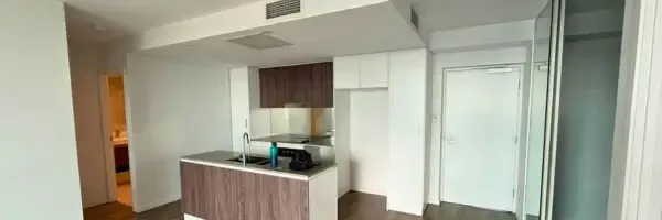Interior House Painting