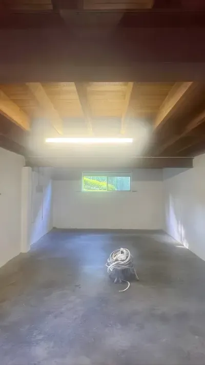 Why Wishart Homeowners Choose Azure Paint for Garage Floor Painting