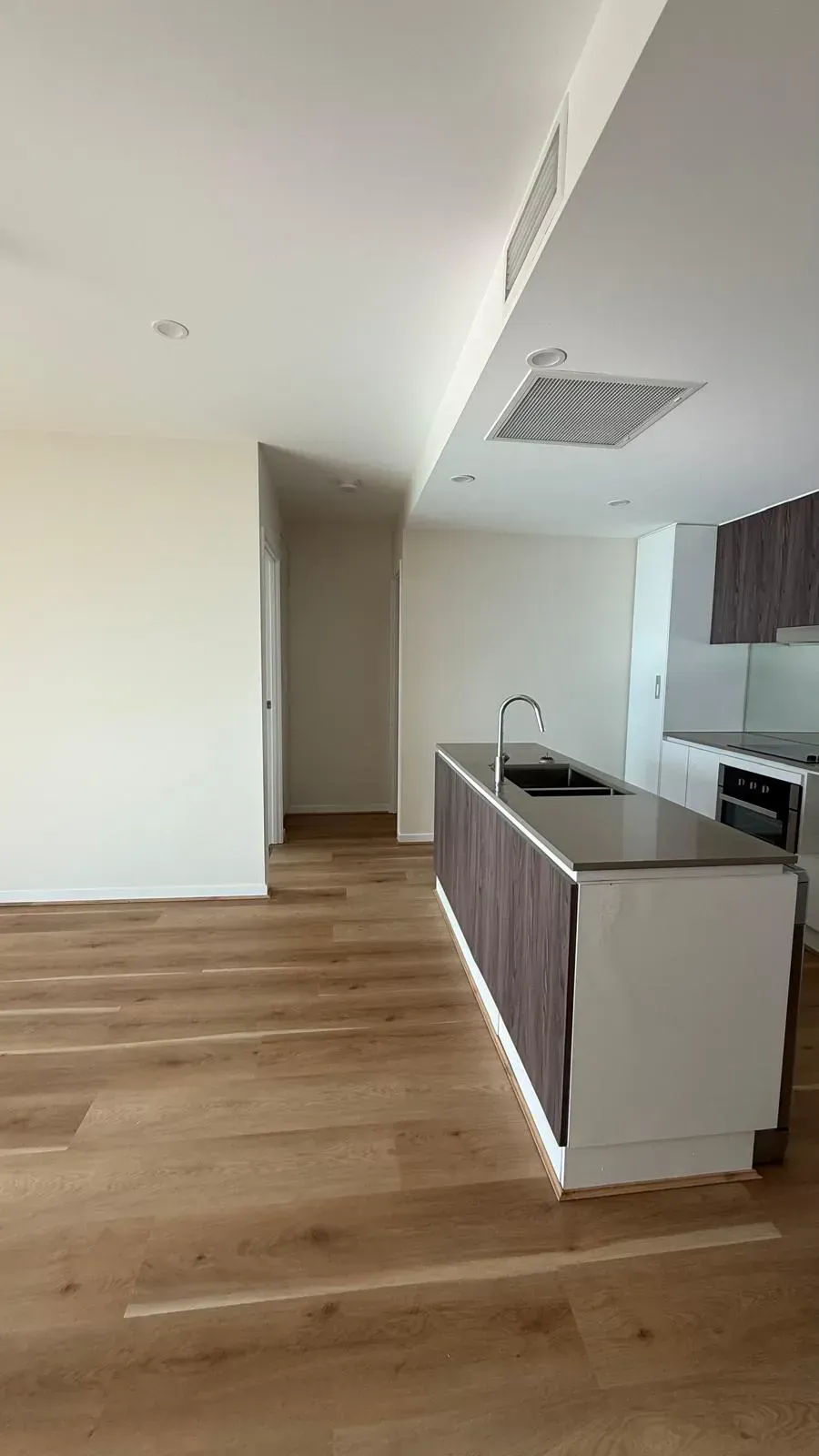 Interior House Painting