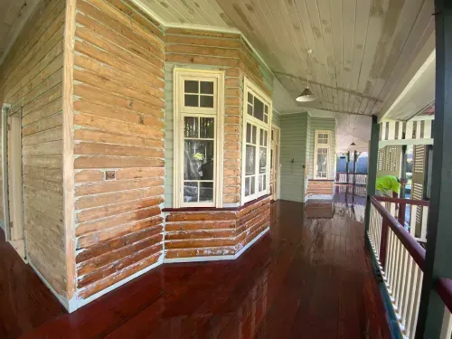 Lead Paint Removal Brisbane