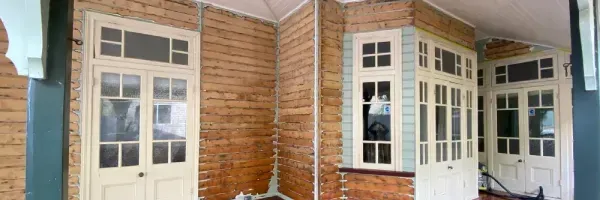 Lead Paint Removal
