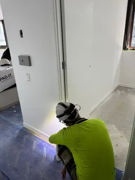 Interior Painting Services