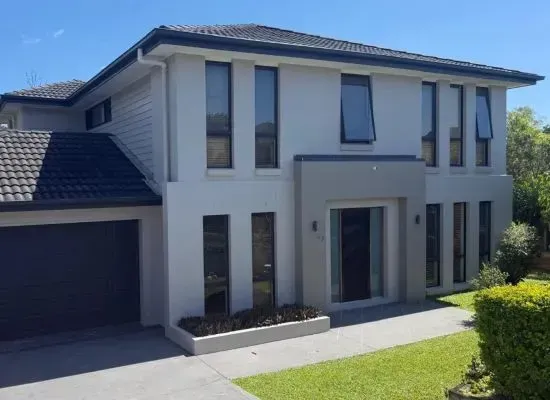 House Painting Services in Bisbane