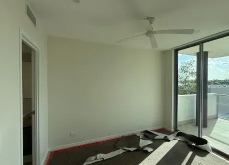 Upper Mount Gravatt Suburb House Painting