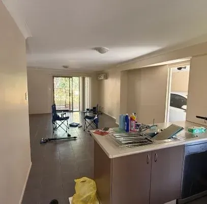 Upper Mount Gravatt Suburb House Painting