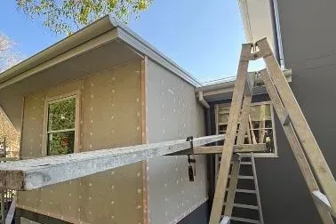 Exterior House Painting in Upper Mount Gravatt