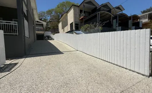 Driveway Painting