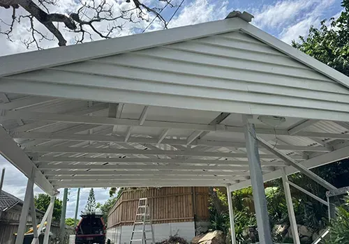 Exterior Painting for Brisbane Homes