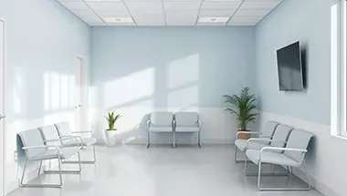Medical & Dental Painting