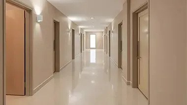 Strata & Body Corporate Painting