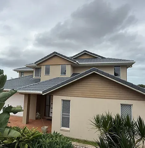 Exterior Painting Brisbane