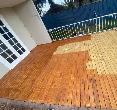 Outdoor House Painter Sunnybank
