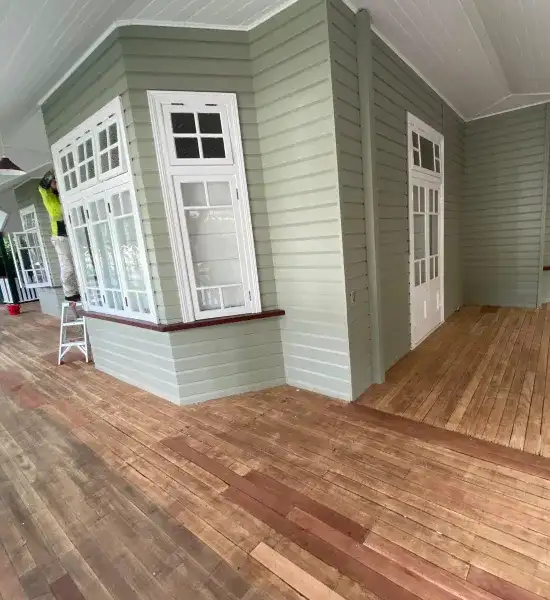 House painting for Carindale