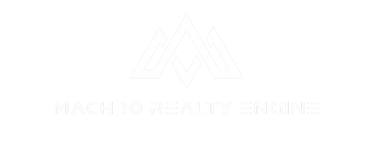 Mach 10 Realty Engine