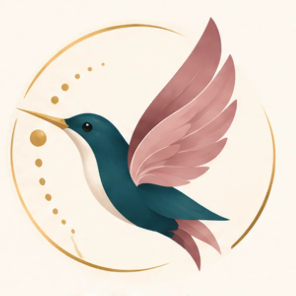 Humming Bird