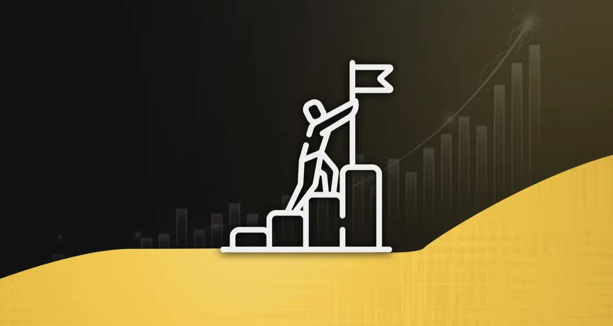 Intentional Growth: Why Setting Goals with Purpose Leads to Success