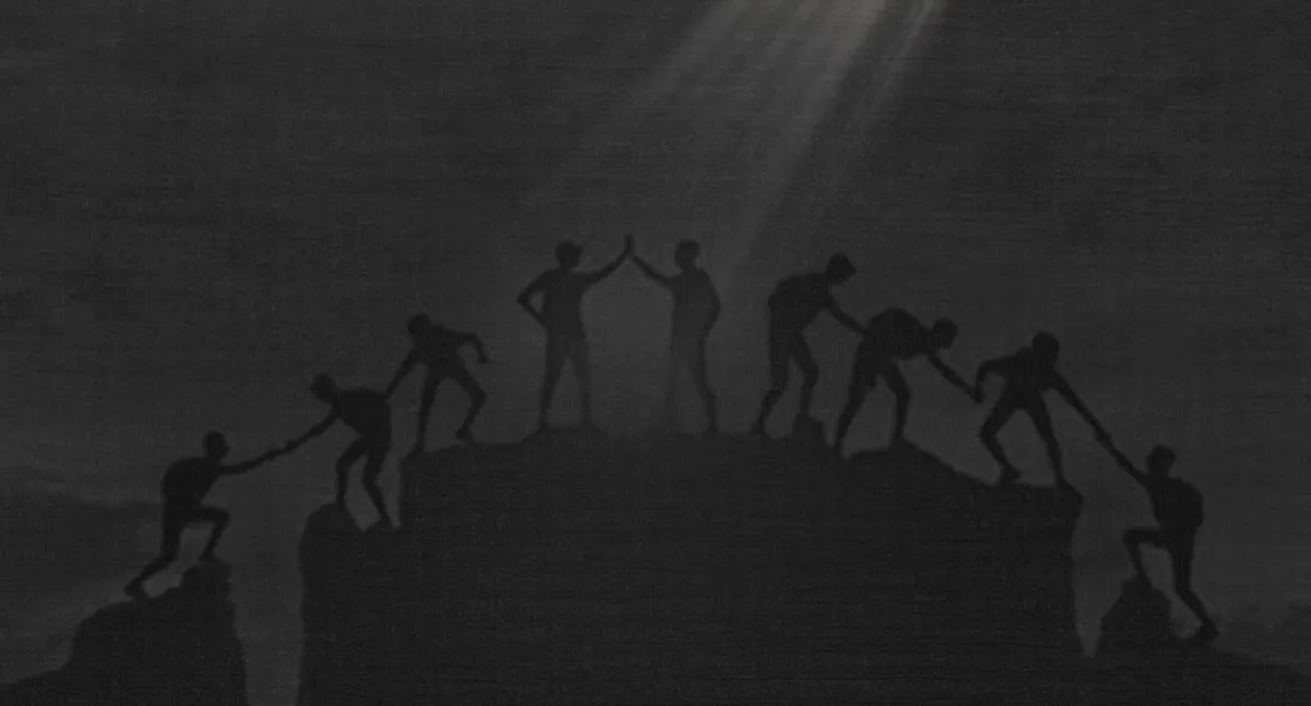 The Strength in Vulnerability: How Being Open Builds Trust and Connection
