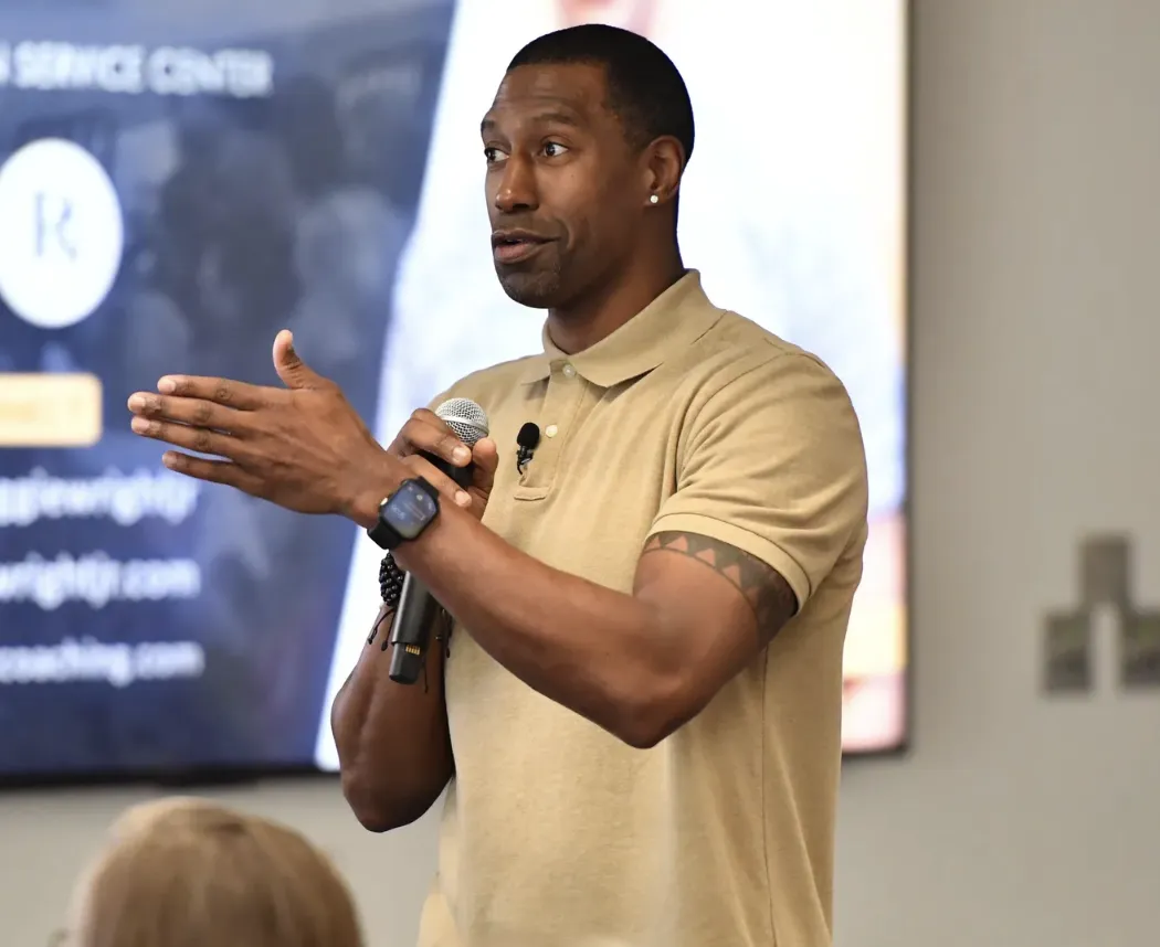 Hundreds of Wichita Falls area educators team up to build better future