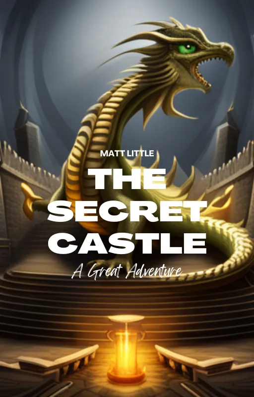 The Secret Castle E-Flipbook