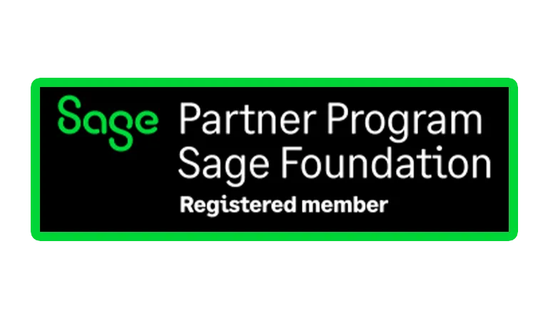 Sage Partner Program