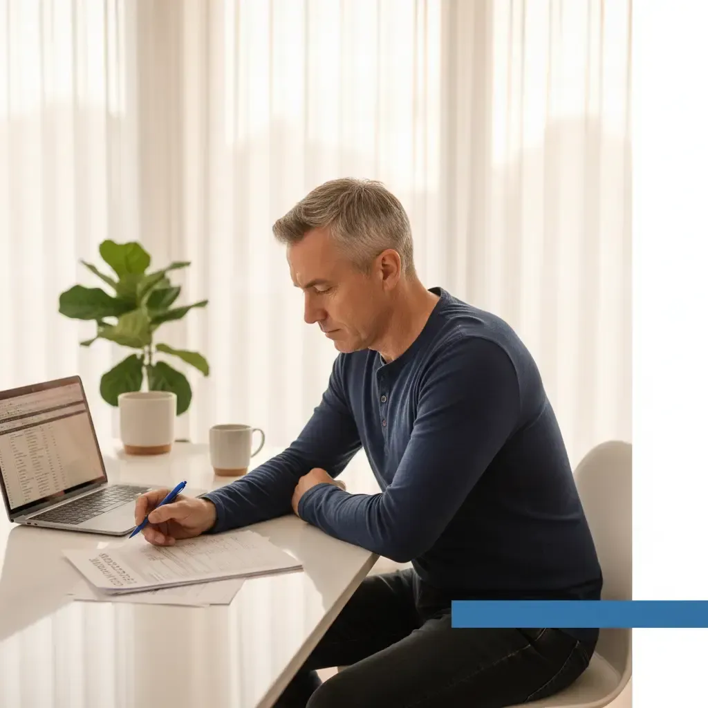 CIS Filing Requirements