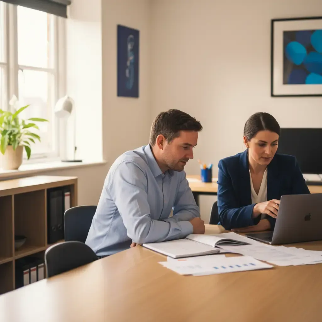 Budgeting Services for Strategic Business Management