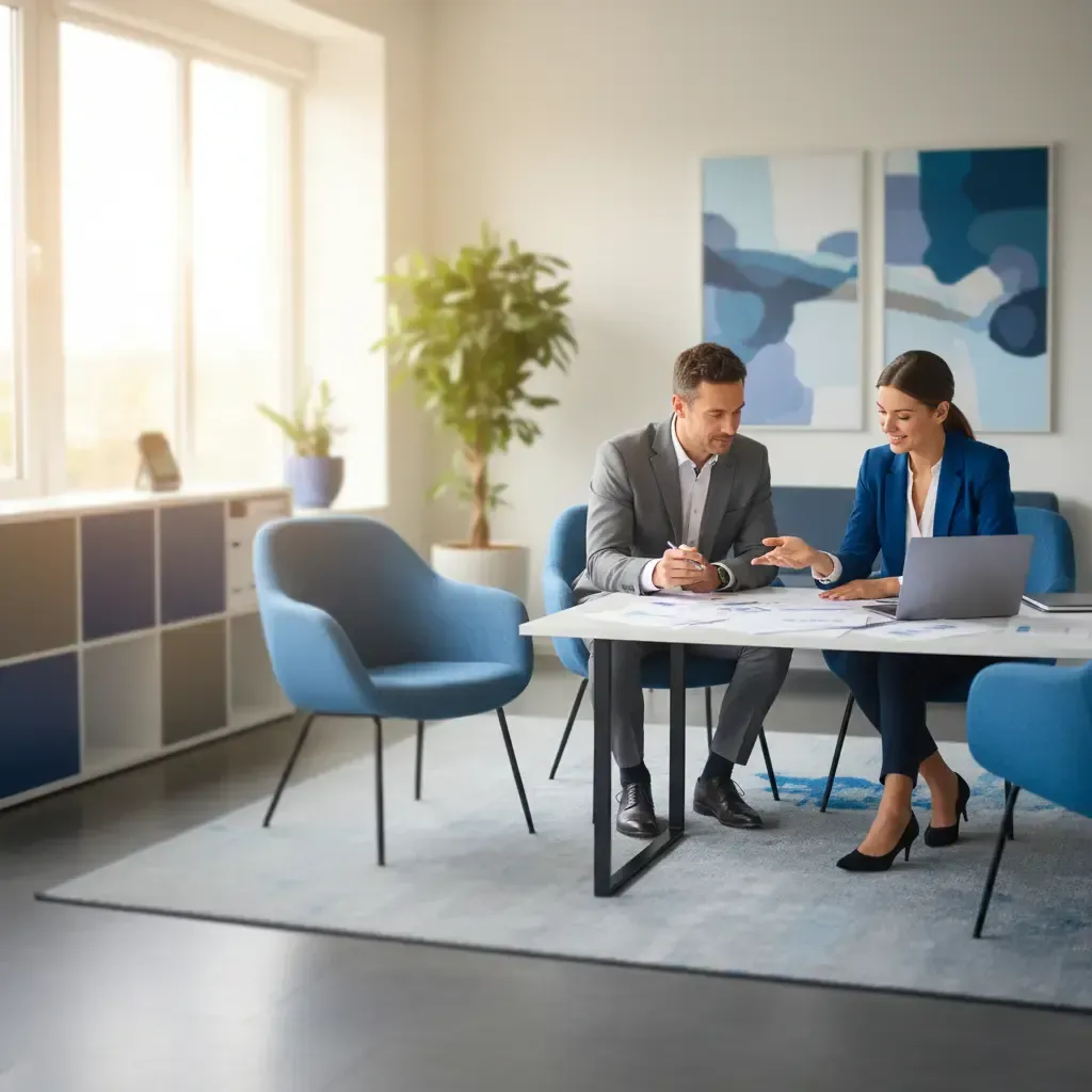 Vat Specialist Ashley