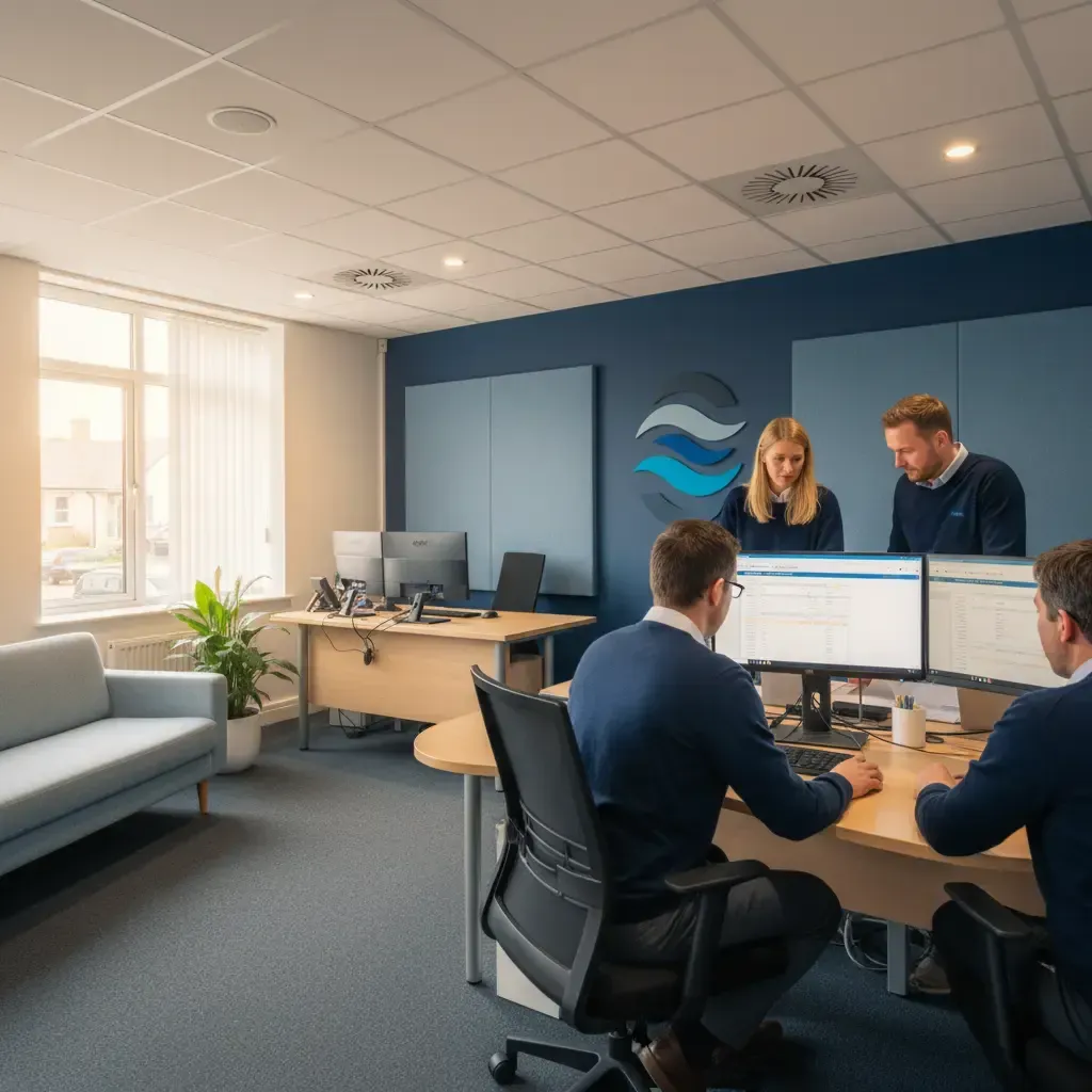 Vat Specialist Lymington