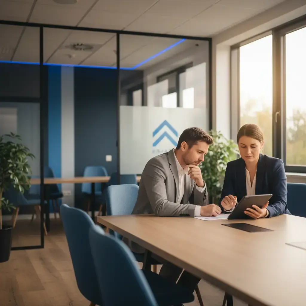 Financial Controller Services New Milton