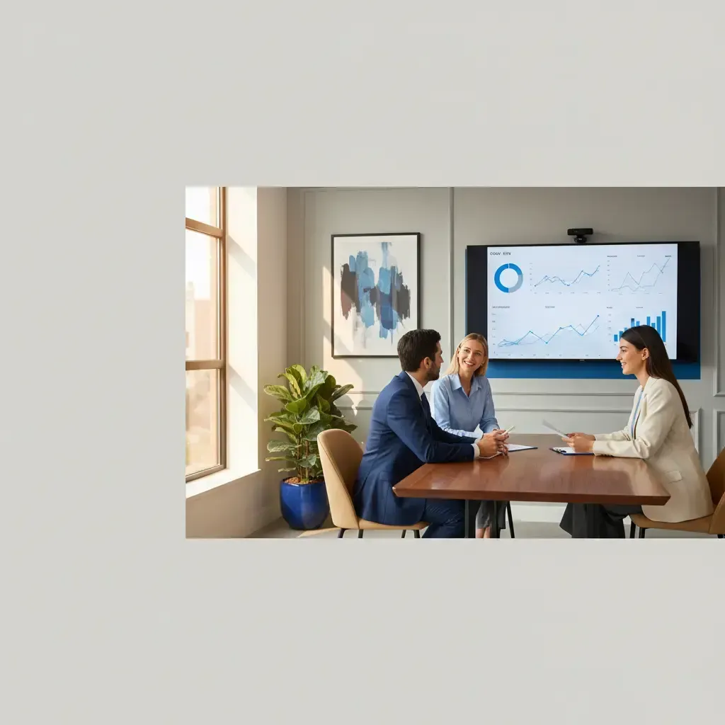 Financial Projections Lymington