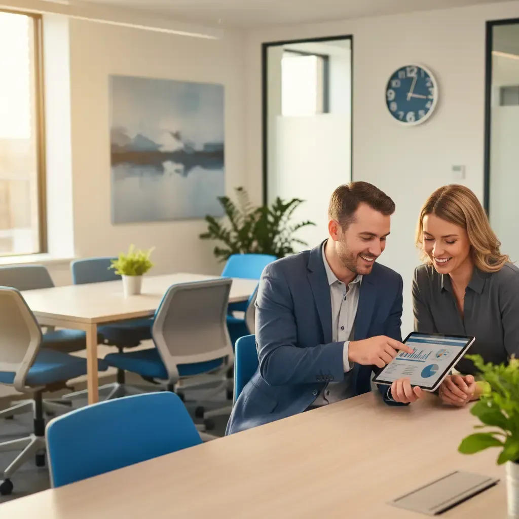 Business Planning New Milton