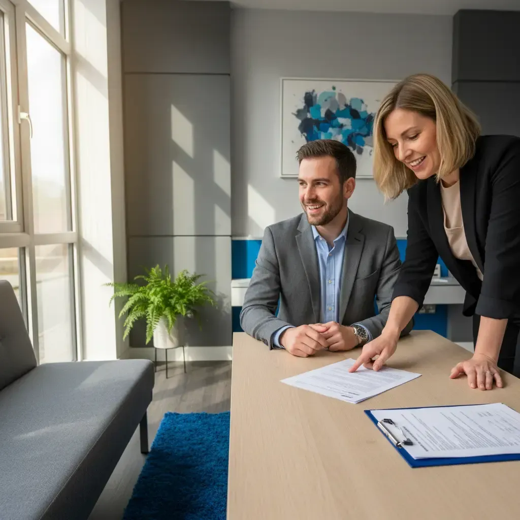 Company Formation Brockenhurst