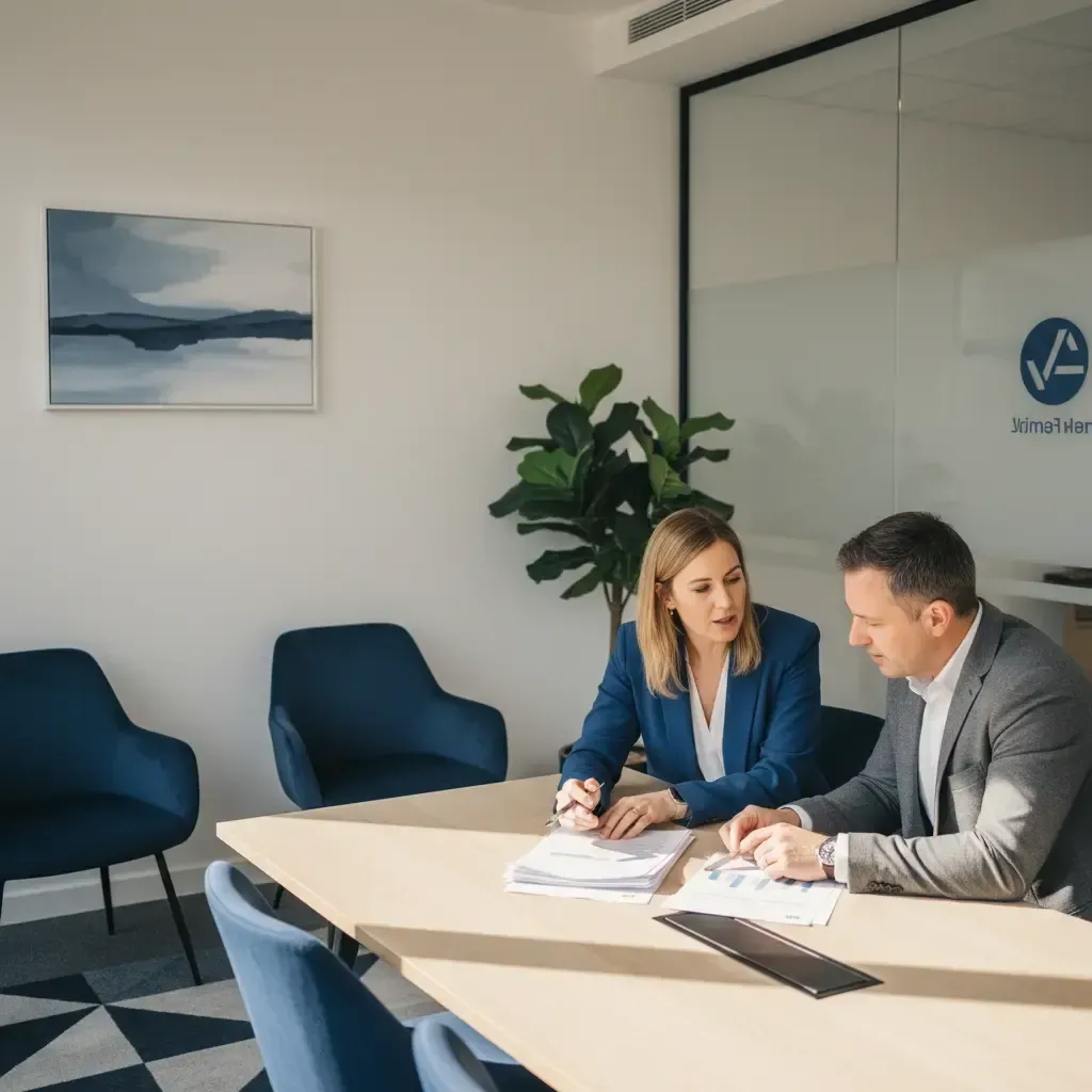 Vat Specialist Lyndhurst