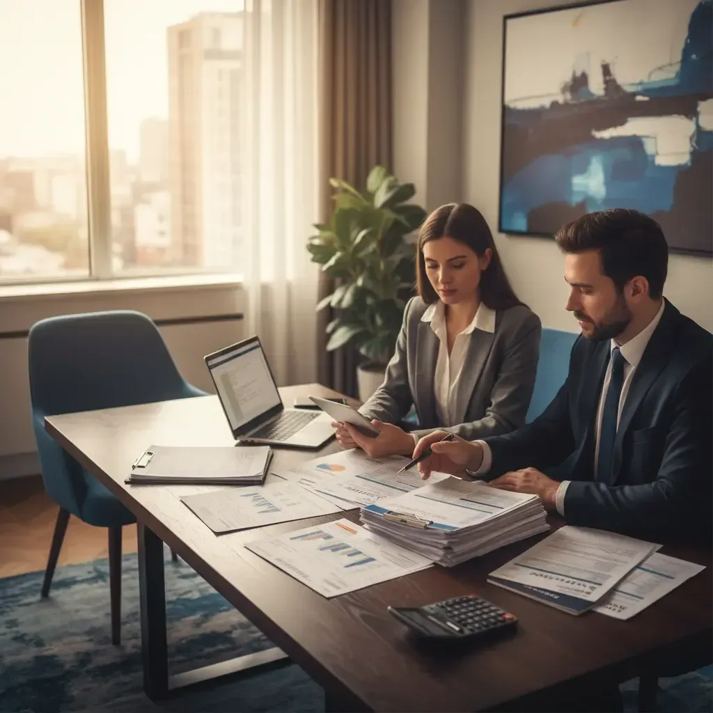 Vat Specialist Pennington