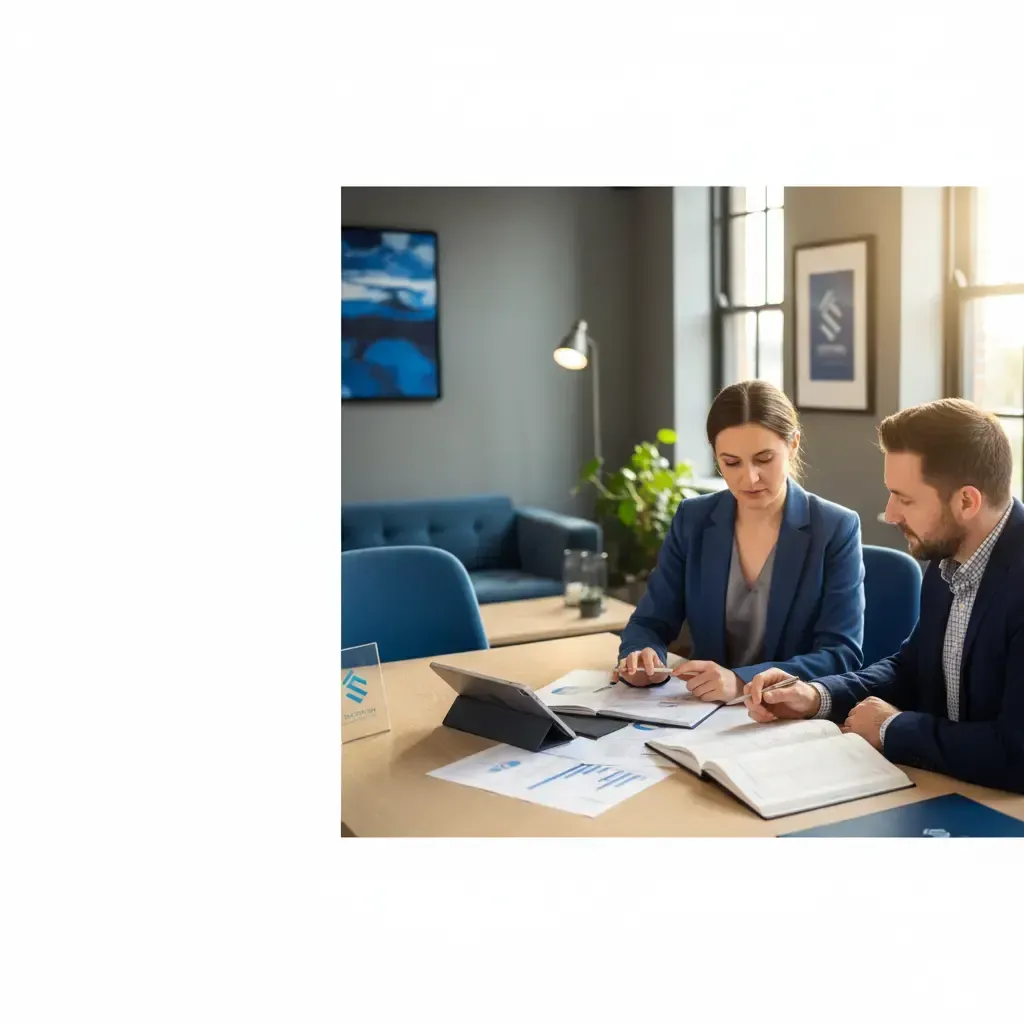 Sole Trader Accountant Lymington