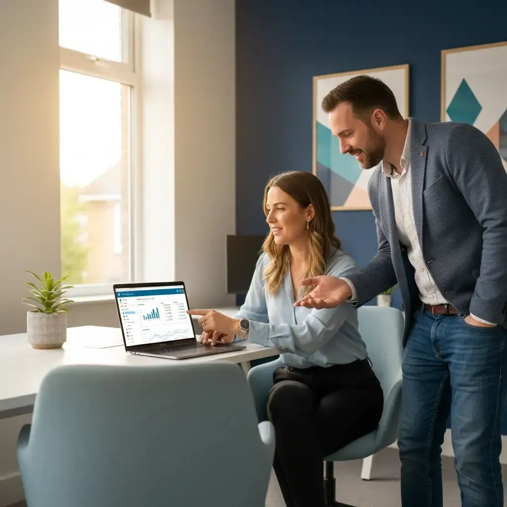 QuickBooks Accounting New Milton