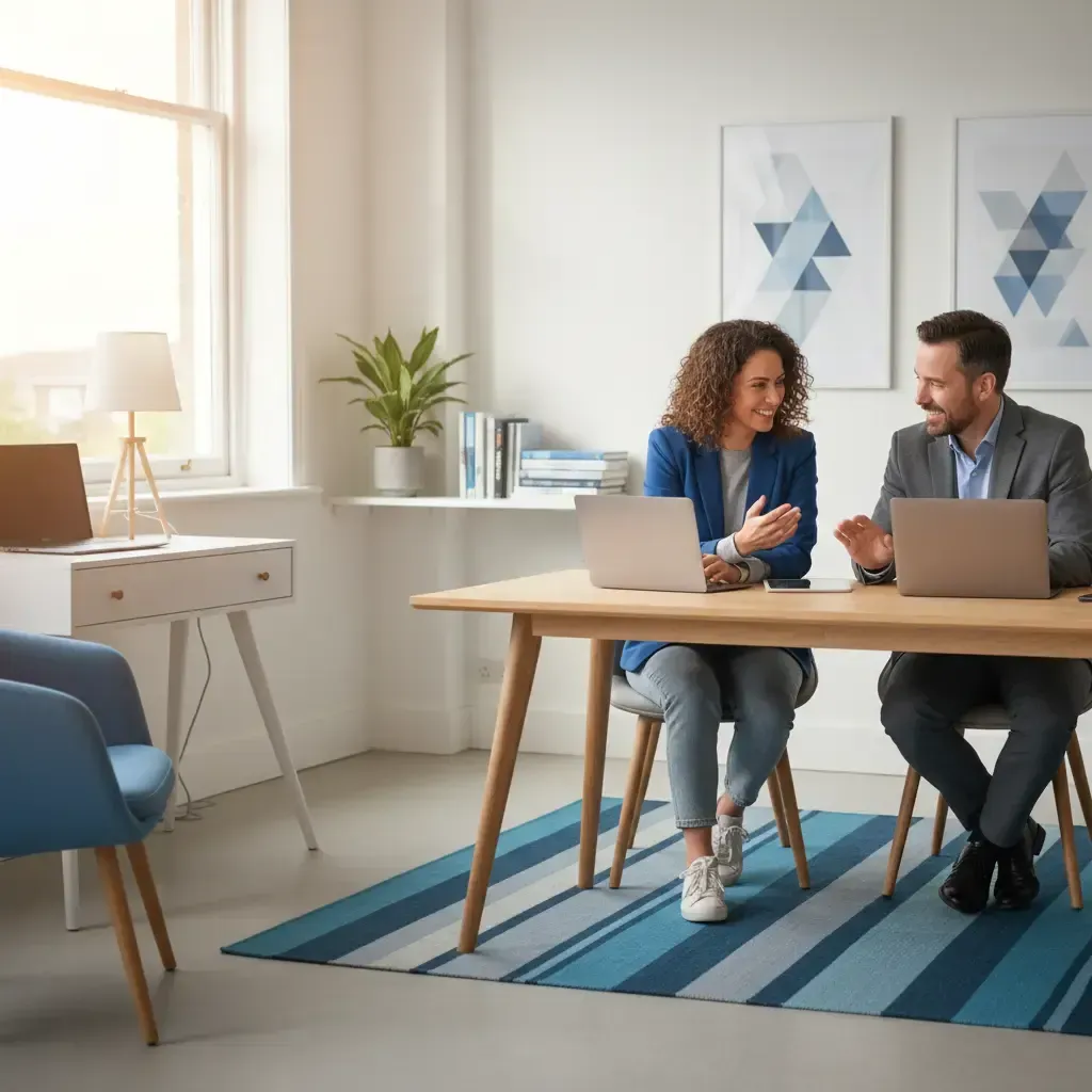 Sole Trader Accounts